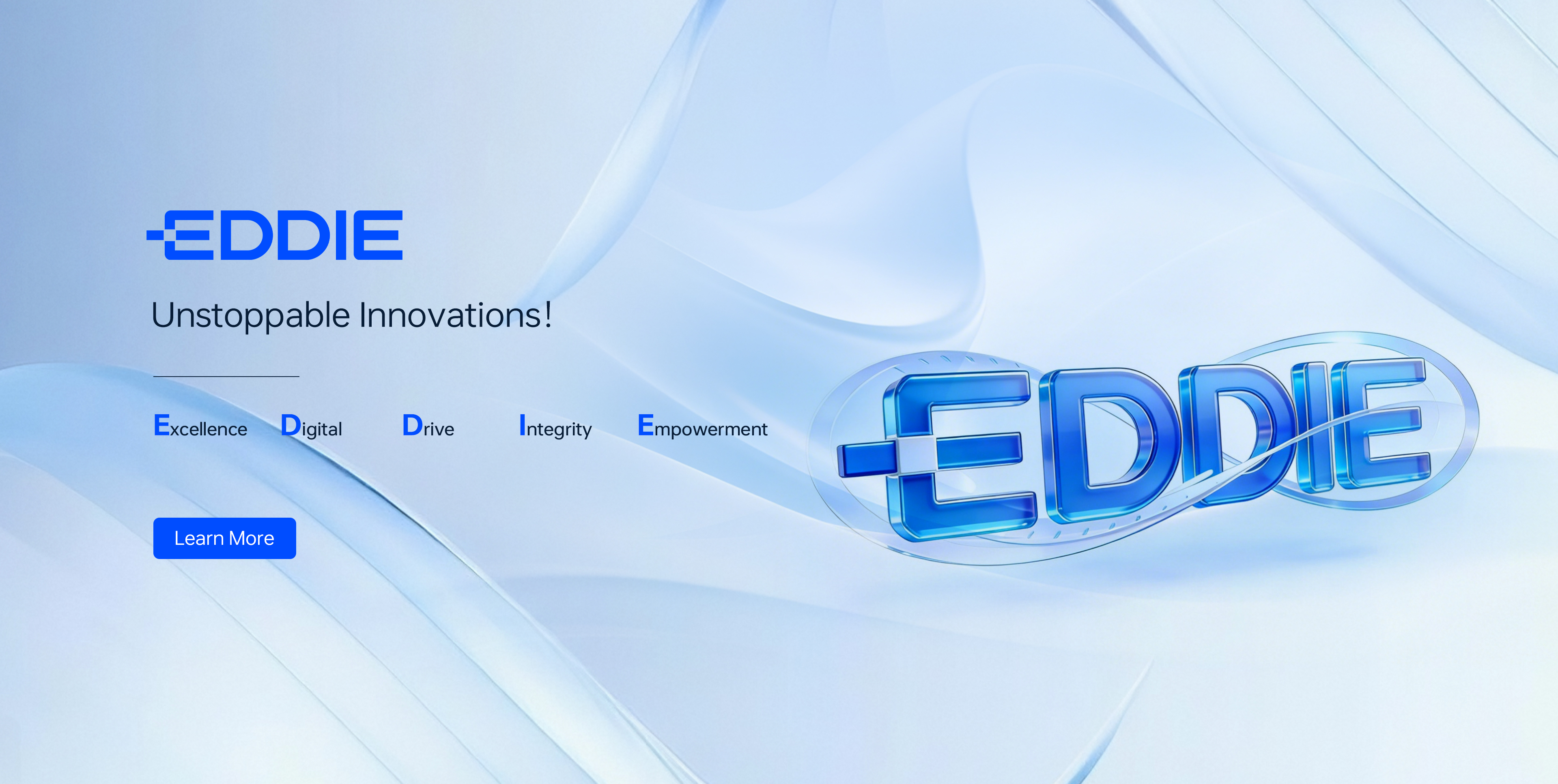Eddie Precision