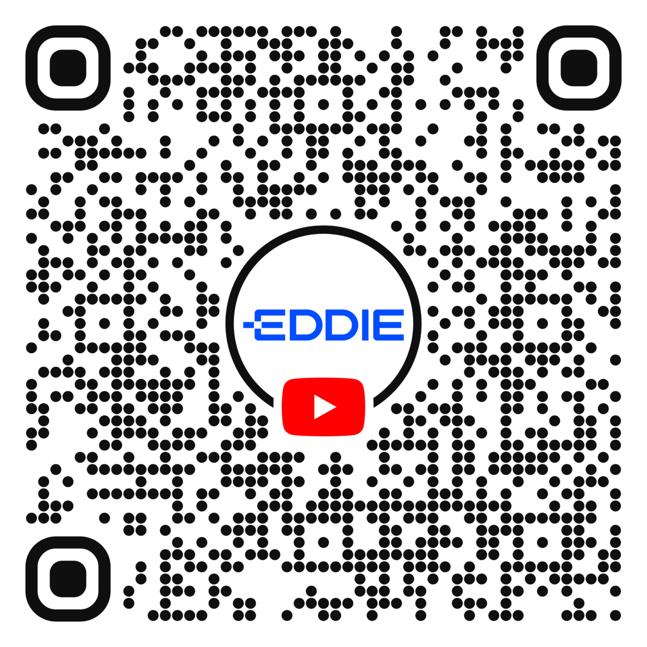 EDDIE PRECISION